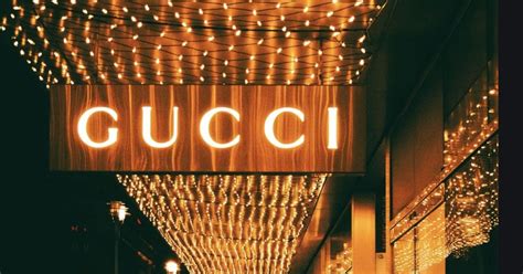 Gucci, il sistema per sottrarre al fisco 1,5 miliardi in sette anni – L 